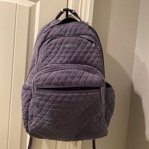 Vera Bradley XL backpack